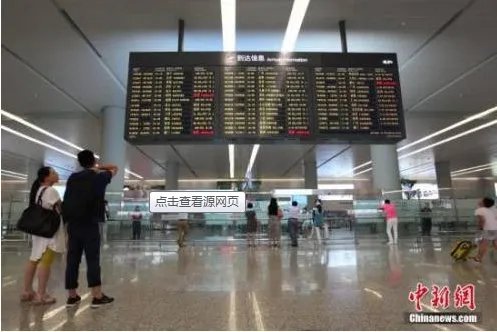 明年起坐飞机新规定有哪些？