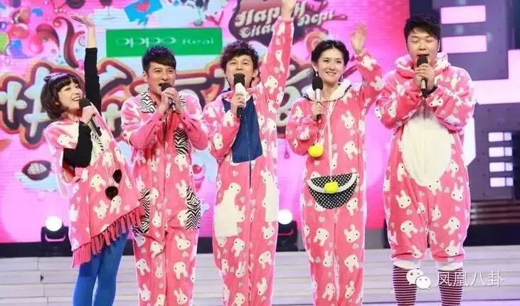 连锁店百余家,全国买房不手软…李维嘉竟是大款!