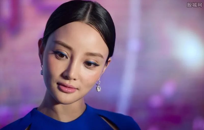 明星子女不准上真人秀 其中的真实原因