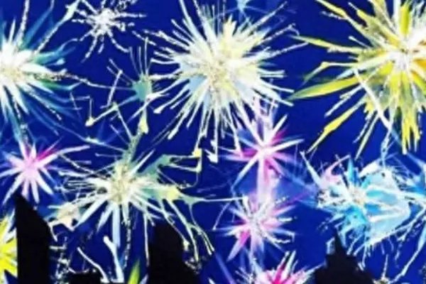 国庆节手工制作作品简单