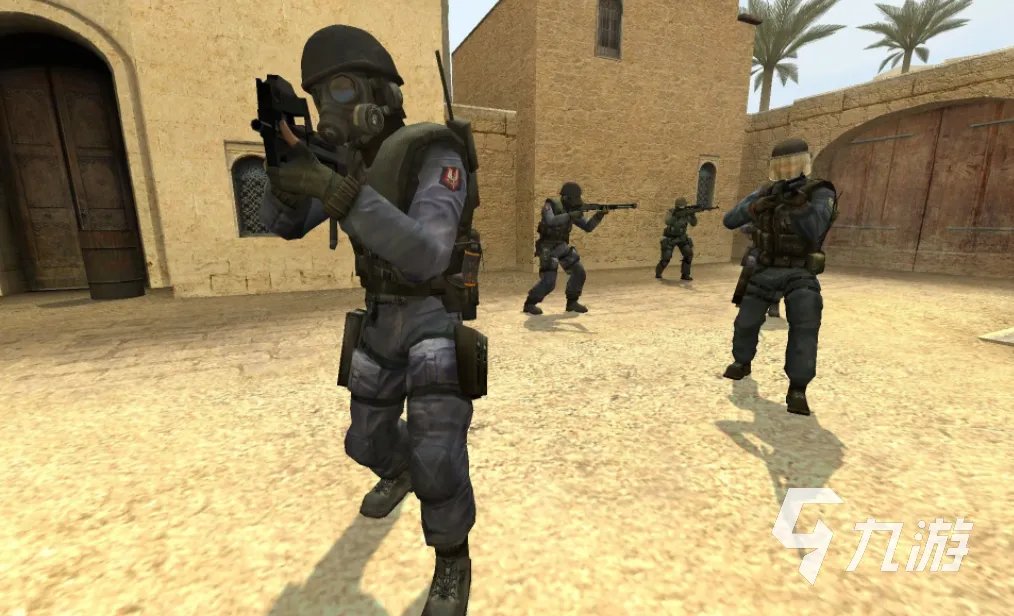 经典老单机游戏射击下载大全2021 十大经典老单机游戏射击排行榜