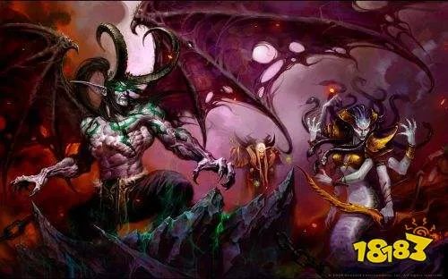 魔兽世界诺森德灭火成就怎么做 诺森德灭火位置一览