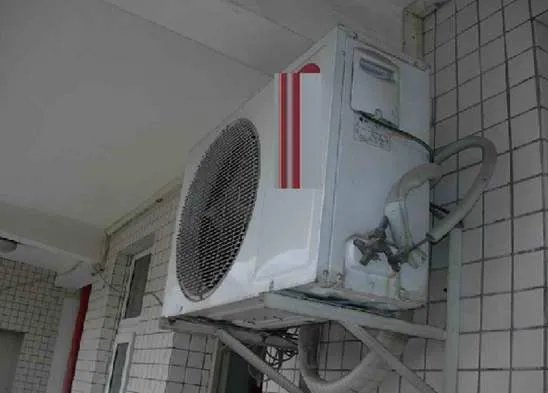 空调外机工作原理是什么