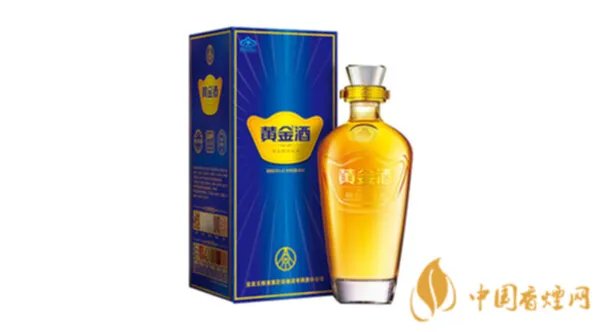 五粮液黄金酒39度多少钱一瓶 五粮液黄金酒价格39度价格一览