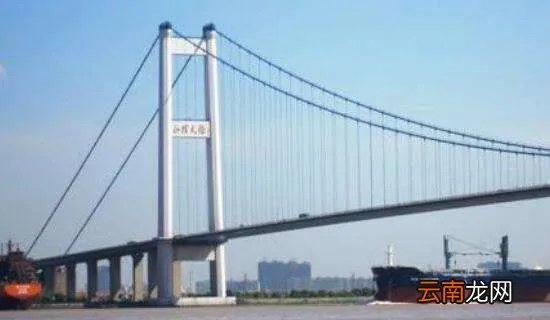 江阴改性工程师 揭秘江阴大桥女工程师祭桥事件真相,活人祭桥都是谣言