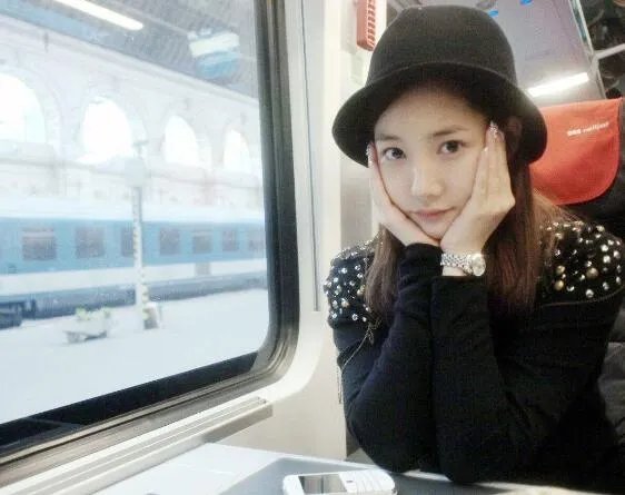 女星朴敏英整容前后惊人对比照,美出新高度(图)