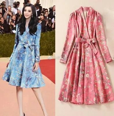 范冰冰为什么吐槽商家?