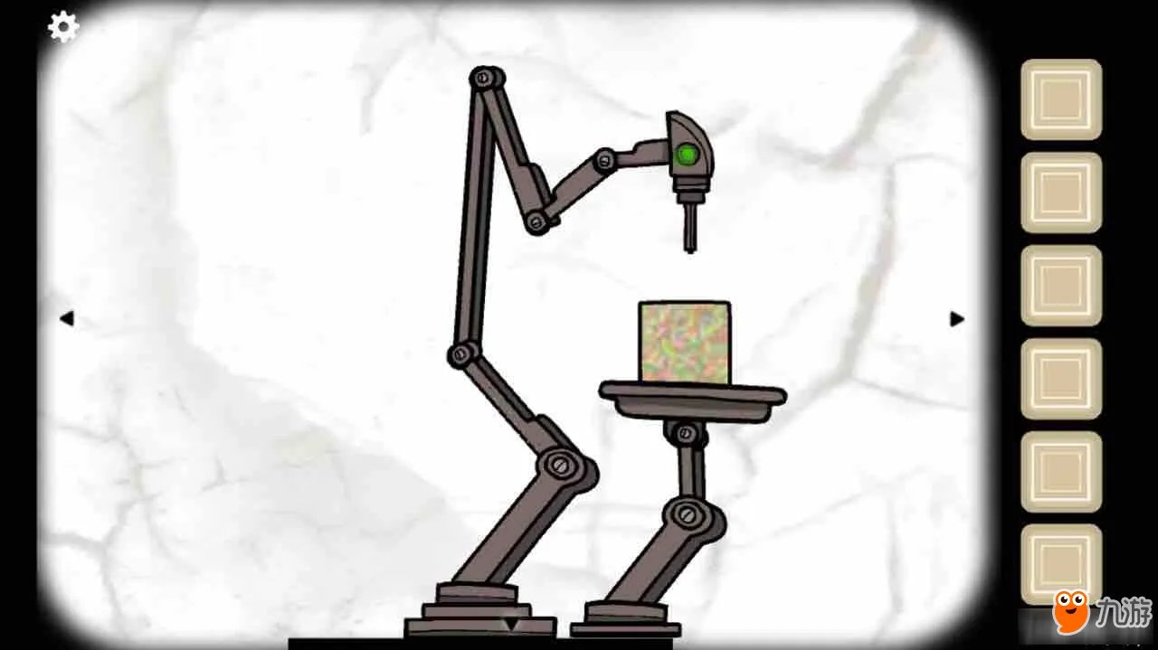 《Cube Escape The Cave》全关卡通关攻略