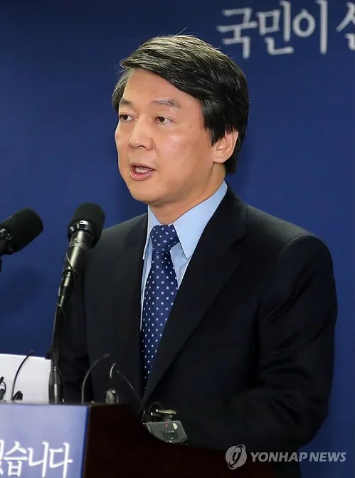 安哲秀为什么支持率逆袭 安哲秀对萨德系统什么态度