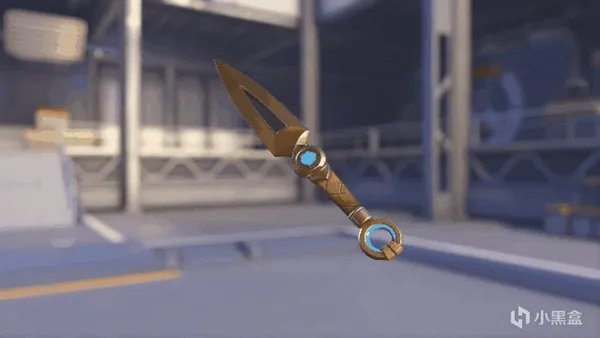 守望先锋2万圣节皮肤汇总