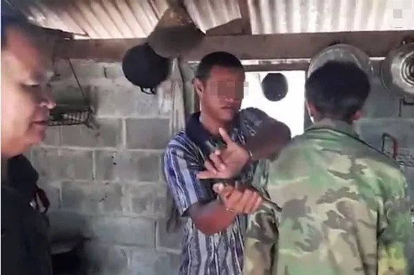 父亲被亲生儿子砍死是怎么回事?