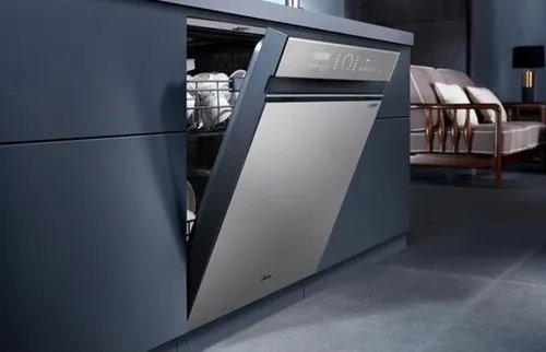 家用洗碗机好用吗