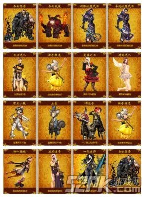 《剑灵BNS》寻找失散的洪门兄弟 百分百拿88金马尾辫！