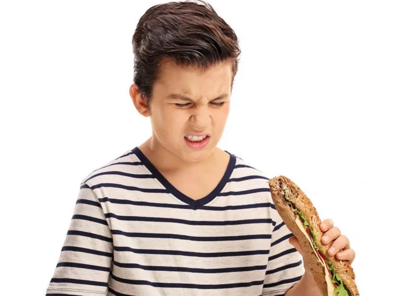 贵州一中学209名学生发热腹泻,开学后应如何防止食物中毒