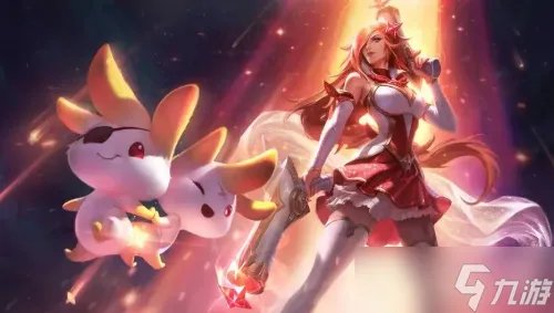 英雄联盟下周免费英雄有哪些