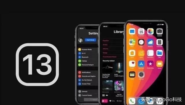 苹果突然宣布，微信或将面临“下架”危机，腾讯如何应对ios13？