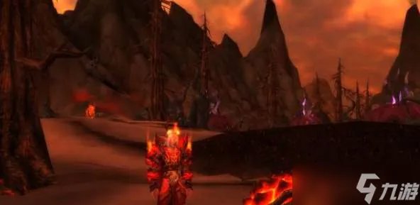 《魔兽世界》猎人幻化 猎人幻化推荐