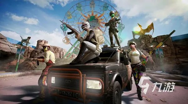 绝地求生账号买卖哪个平台安全 靠谱的绝地求生交易软件分享