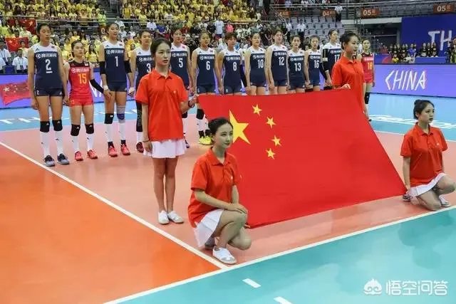 7月1日季军争夺战,中国女排vs巴西女排,女排会排出怎样的首发阵容?李盈莹能否首发?