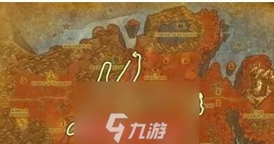 魔兽世界瑟银矿哪里多 瑟银矿矿点分布及刷新时间