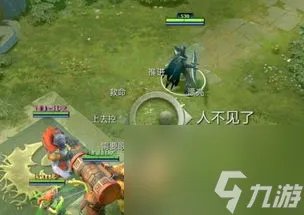 dota2单机版攻略,独家福利玩转DOTA2单机版 成为游戏大师
