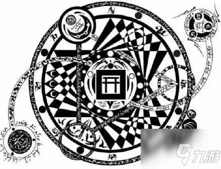 《阴阳师》现世召唤阵符咒都有什么 现世召唤阵符咒汇总