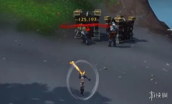 《魔兽世界》暗月马戏团宠物对战攻略