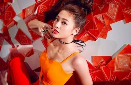 鬼鬼承认有追求者 圈外人竟是真的他?