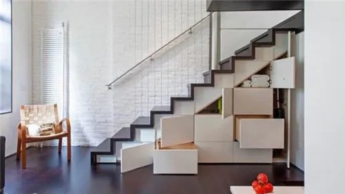 40平米房子如何装修   40平米小户型装修技巧