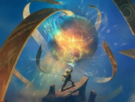 《lol》感恩回馈好礼任性大派送活动奖励内容一览