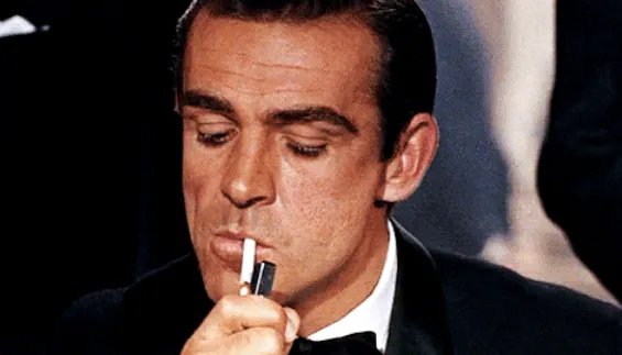 男子冒充007还有军情六处工作证，这些证件他是怎么搞到的？