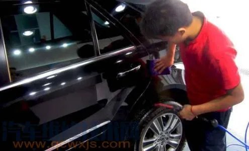 汽车打蜡多少钱一次?汽车打蜡多久一次最合适?