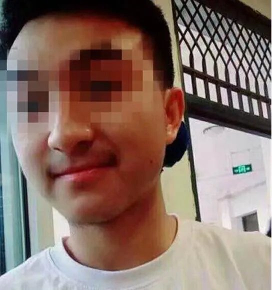 高考生华山遇难是怎么回事?