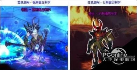 DNF时空裂痕怎么进 DNF时空裂痕副本流程介绍