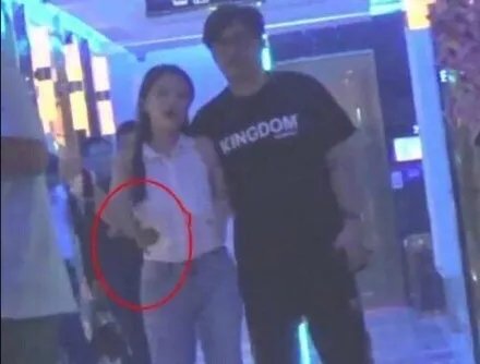 李湘王岳伦名下公司已注销,二人是不是名存实亡了?