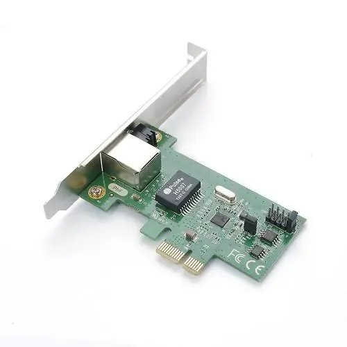 RTL8168 网卡驱动