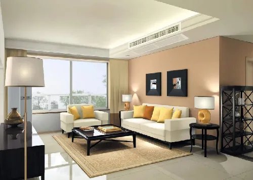 中央空调一晚上大概要多少度电多少钱