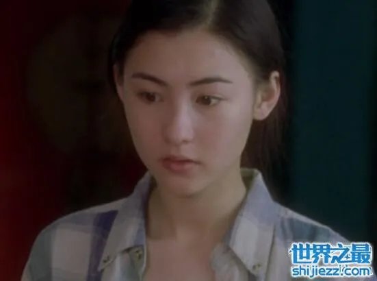 谢霆锋张柏芝复合2017新消息,有王菲就不会复合