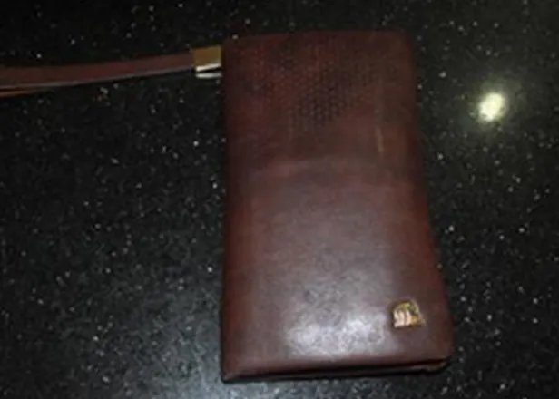 十年前钱包归原主是怎么回事?