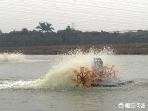 水产养殖增氧机哪种好?