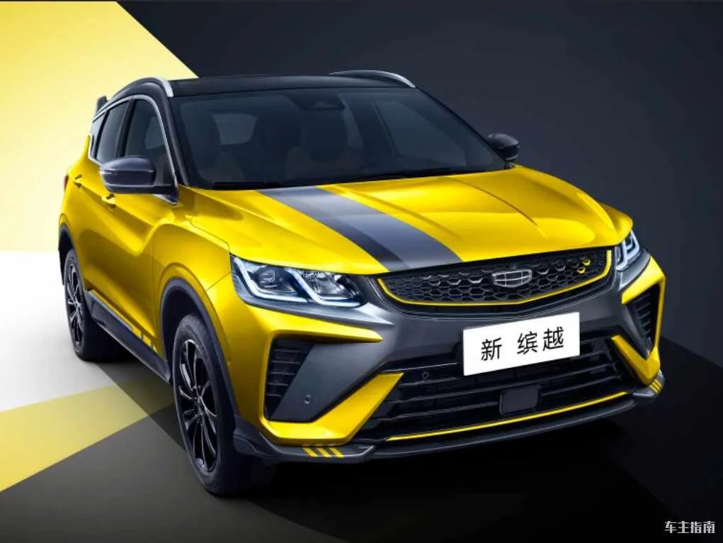 国产suv车哪个好,国产suv排行榜 前十名