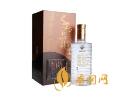 湖北十堰白酒品牌大全