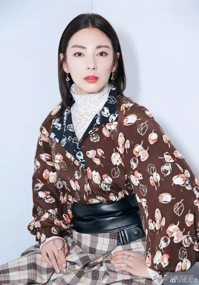 张雨绮有一对双胞胎孩子,是怎么一回事?