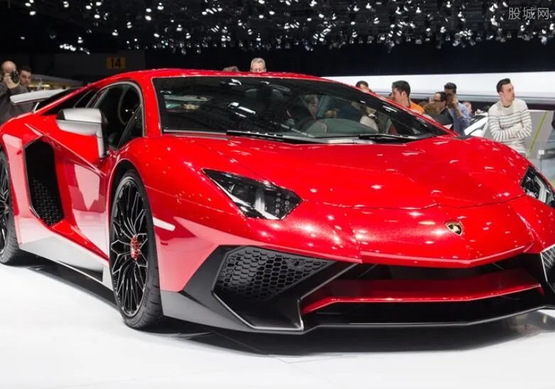 3万网购兰博基尼 网上买车要警惕哪些事情
