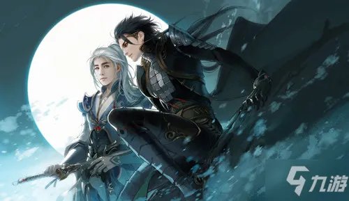 《倩女幽魂》手游沧海惊雷副本进去方法