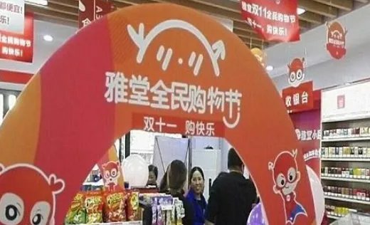 雅堂小超是骗子吗?给那么多的补助是真的吗?