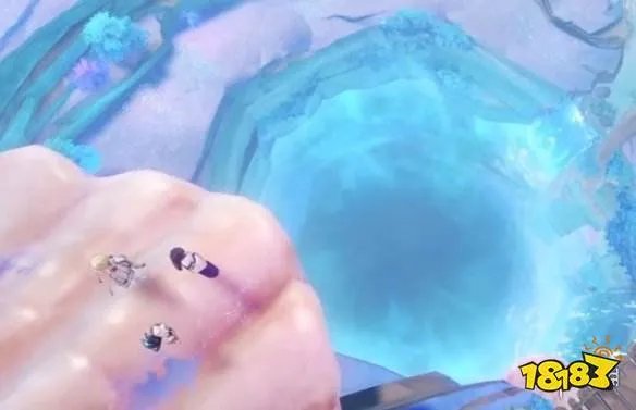 原神止水之潘任务完成详细步骤一览 最详细止水之潘任务流程图文攻略