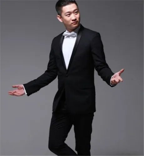 曹云金自曝想结婚  揭秘曹金想结婚对象是谁