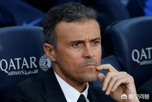 如何看待路易斯恩里克担任切尔西主教练?