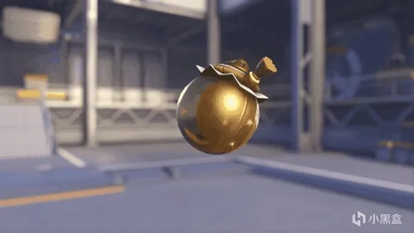 守望先锋2万圣节皮肤汇总